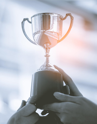 資質(zhì)榮譽(yù)